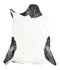 Goatskin Approx 2'3 #A28326 by Hudson Hides