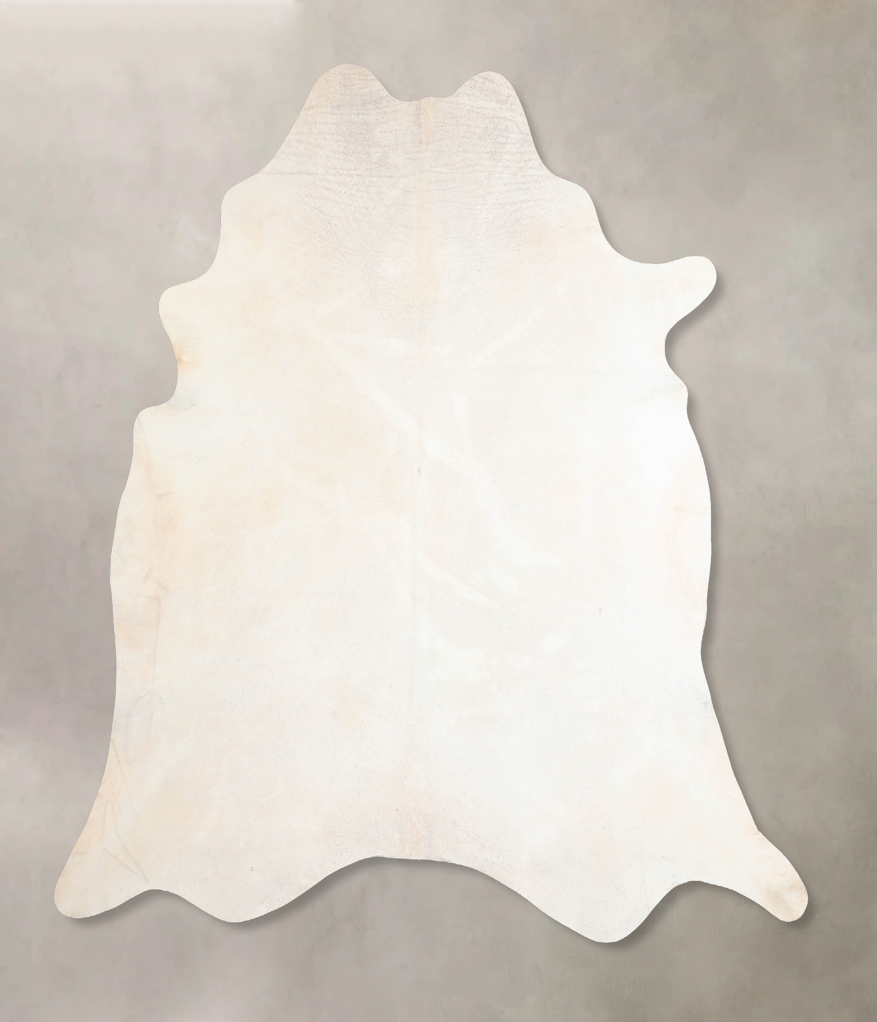 Palomino Cowhide Rug #A30910