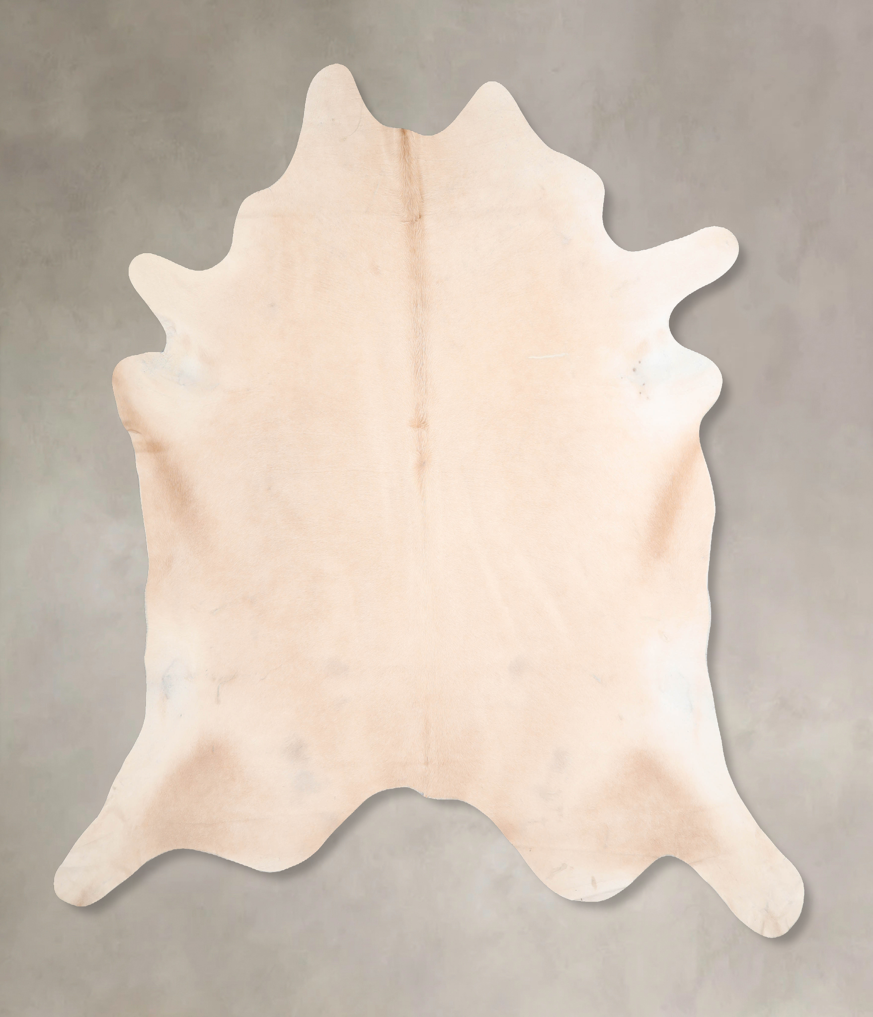 Palomino Cowhide Rug #A31207