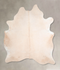 Palomino XX-Large Brazilian Cowhide Rug 8'2