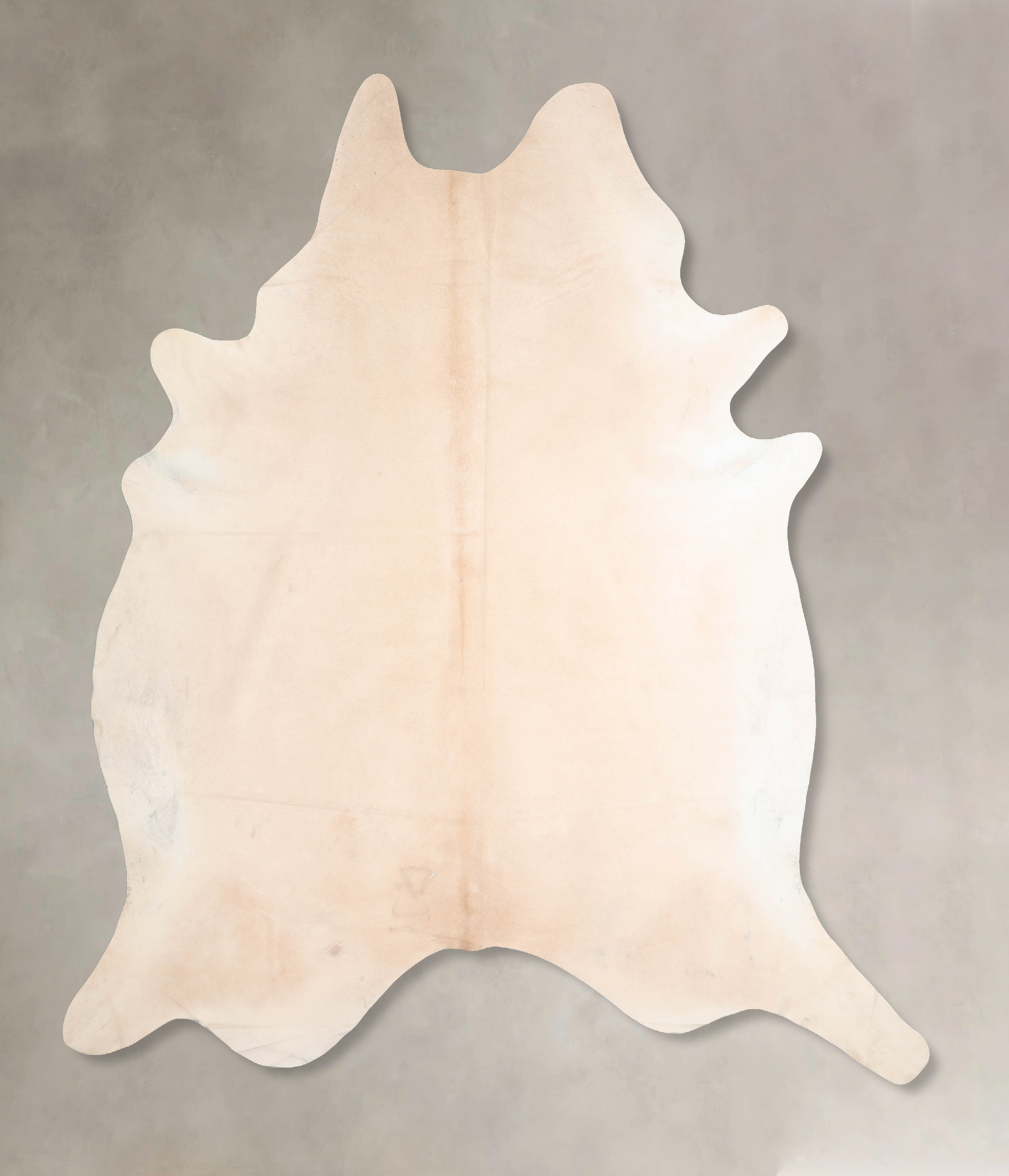 Palomino Cowhide Rug #A31372