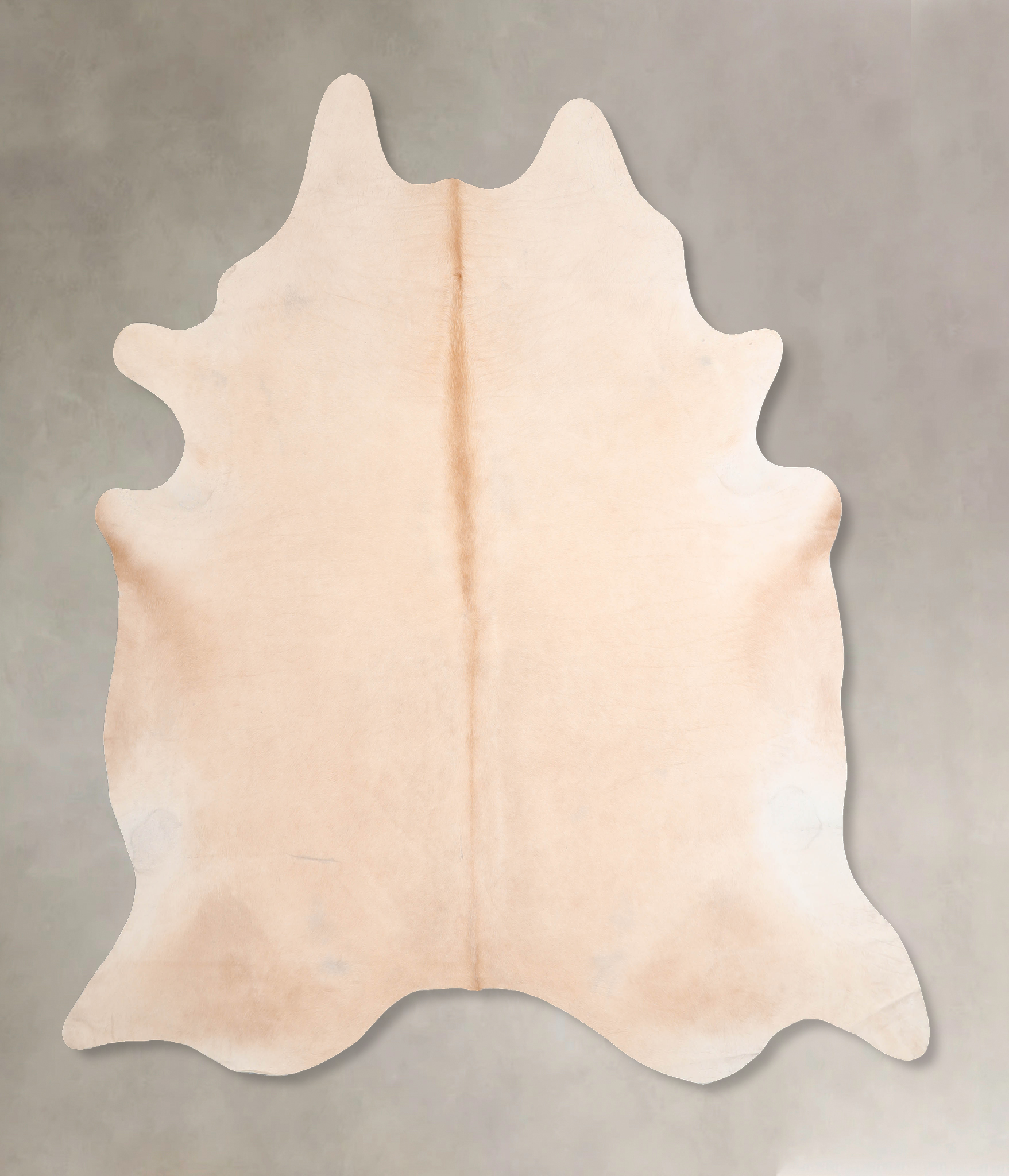 Palomino Cowhide Rug #A31451