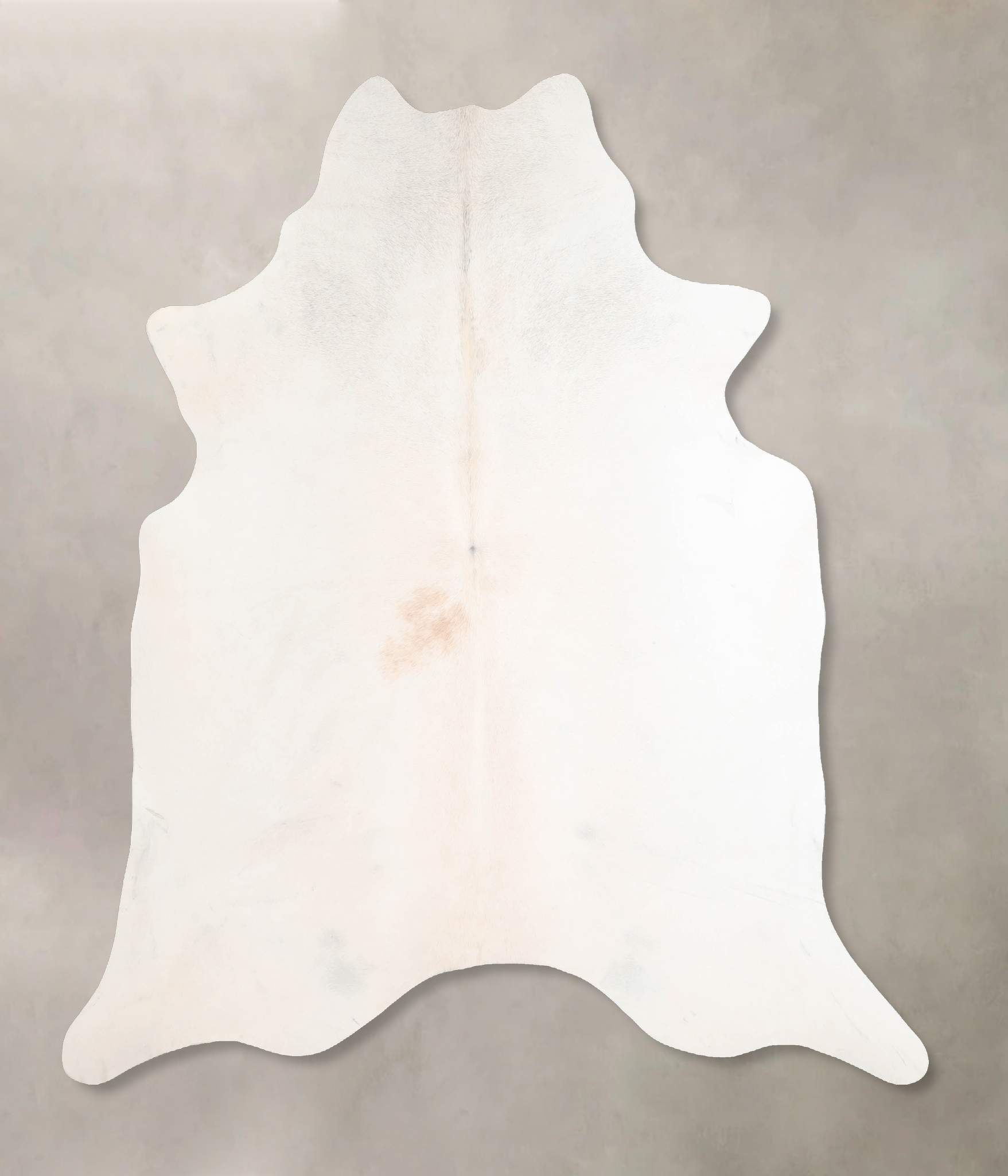 Palomino Cowhide Rug #A31731