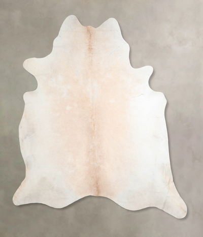 Palomino Cowhide Rug #A31936