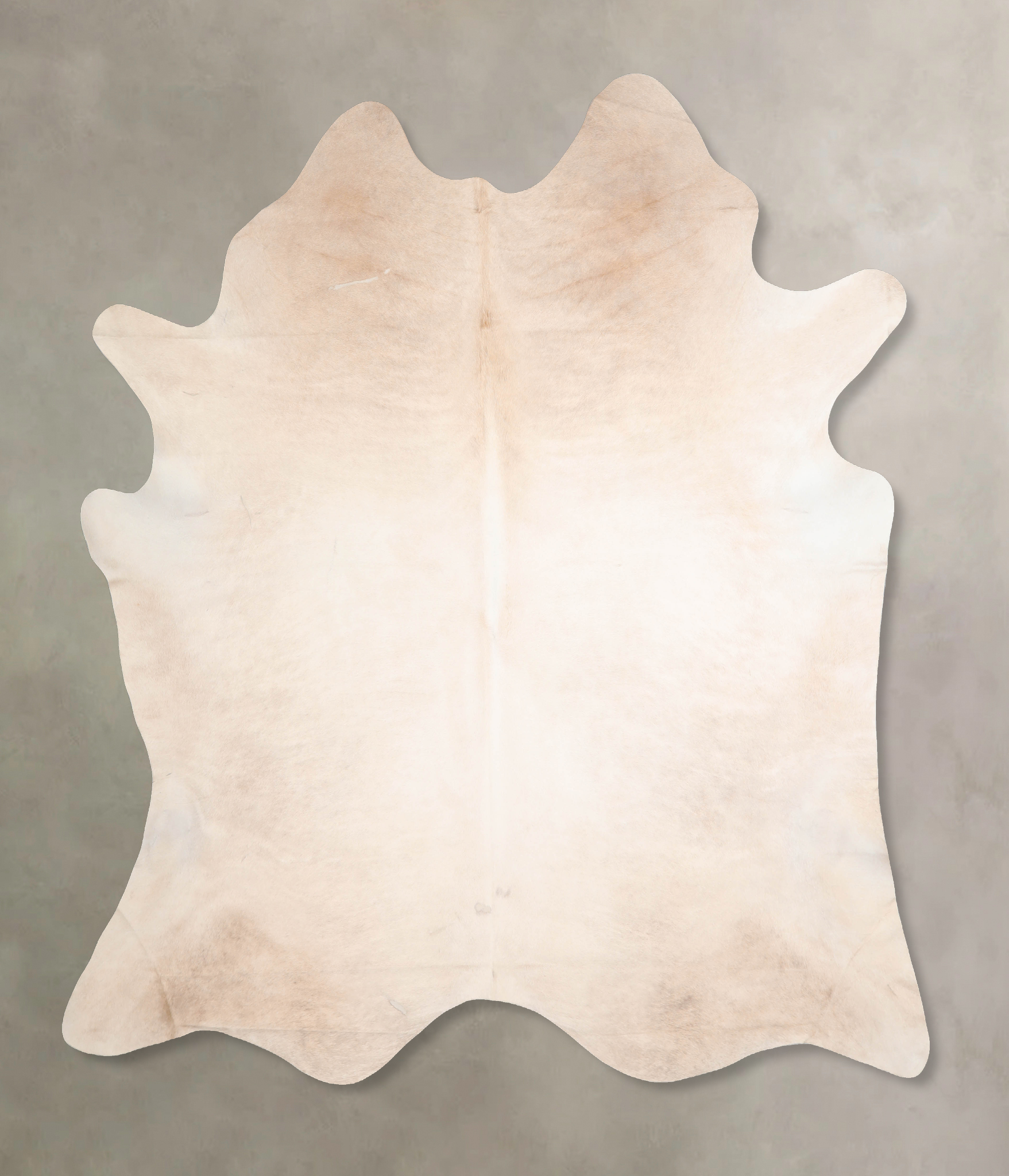 Palomino Cowhide Rug #A32051