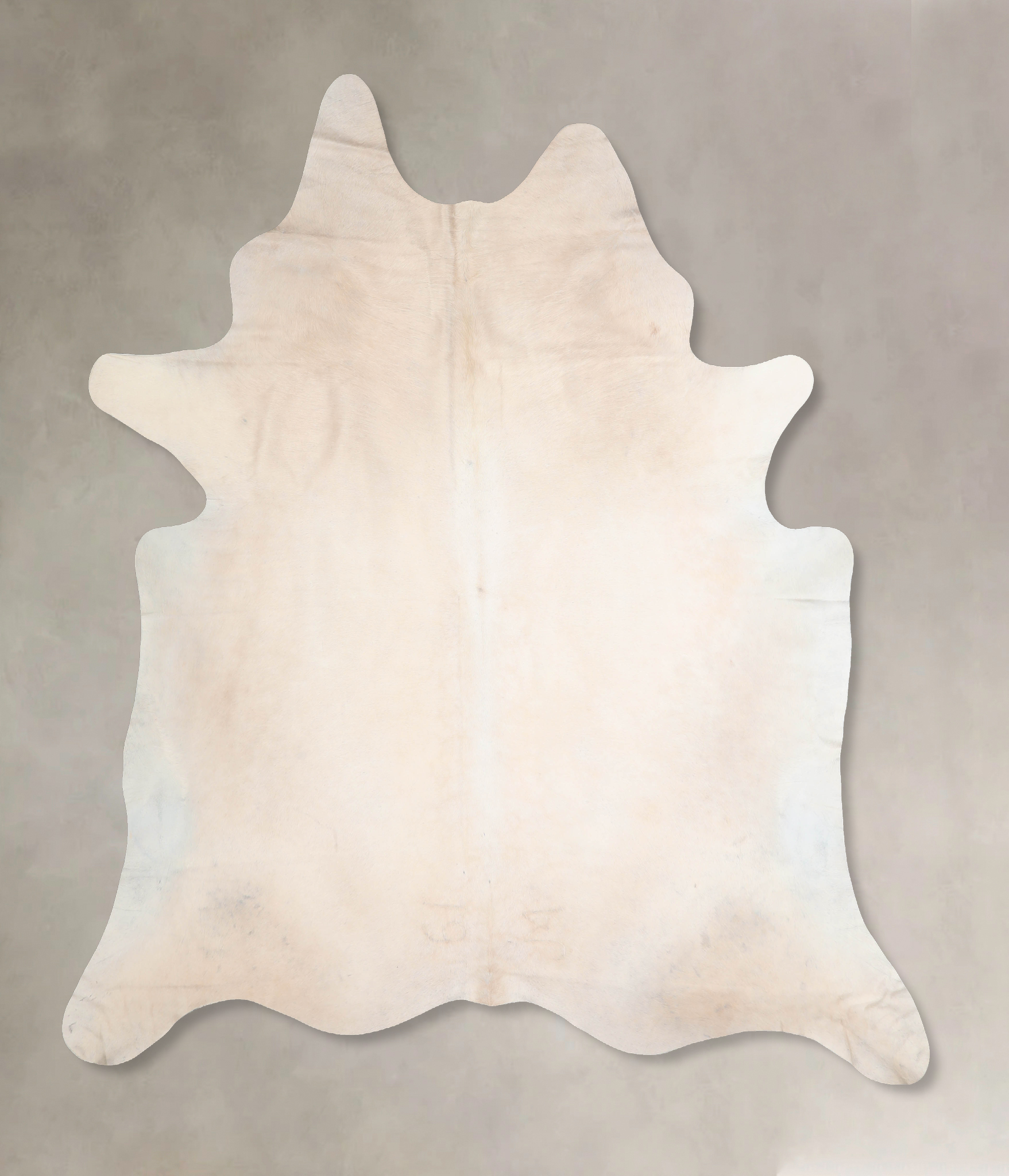 Palomino Cowhide Rug #A32199