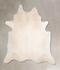 Palomino XX-Large Brazilian Cowhide Rug 8'2