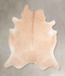 Palomino XX-Large Brazilian Cowhide Rug 7'11