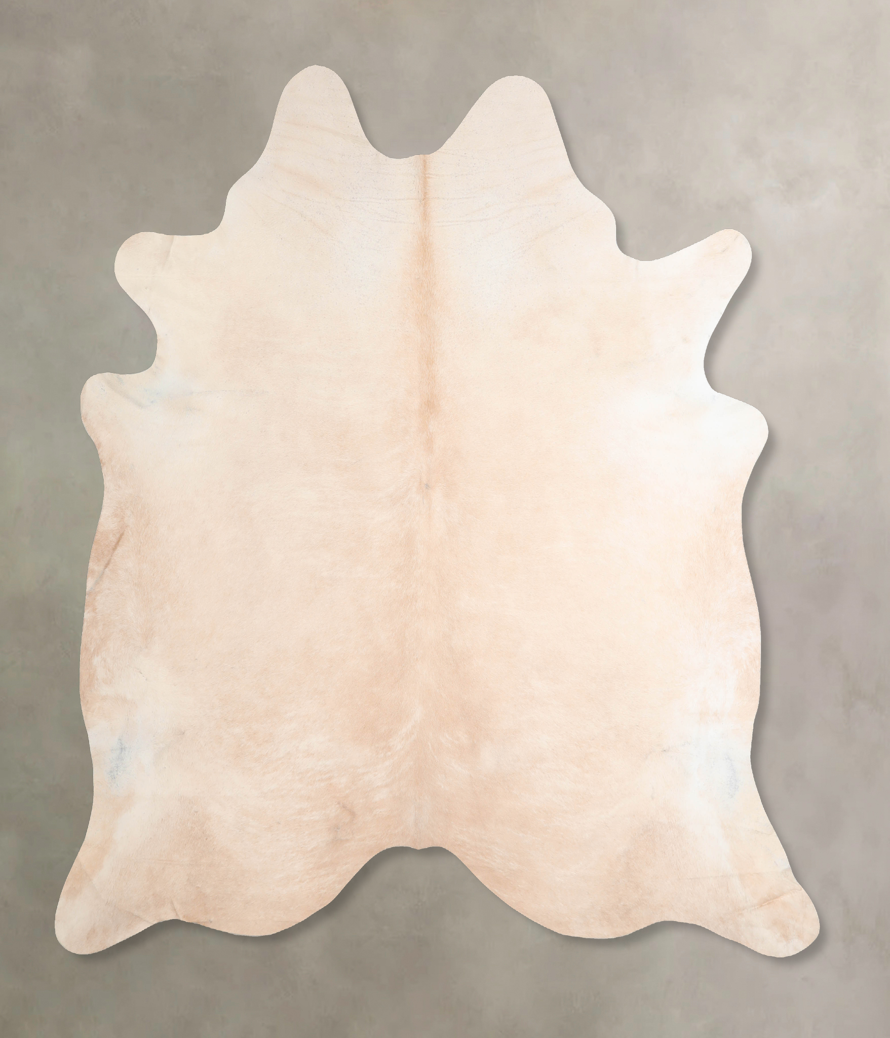 Palomino Cowhide Rug #A32710