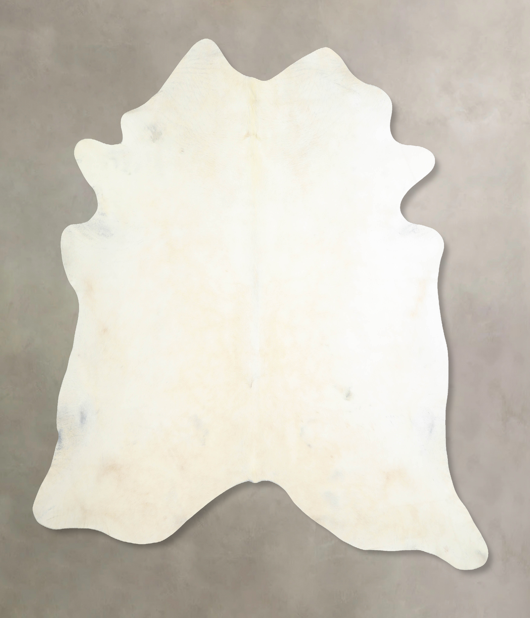 Palomino Cowhide Rug #A32909