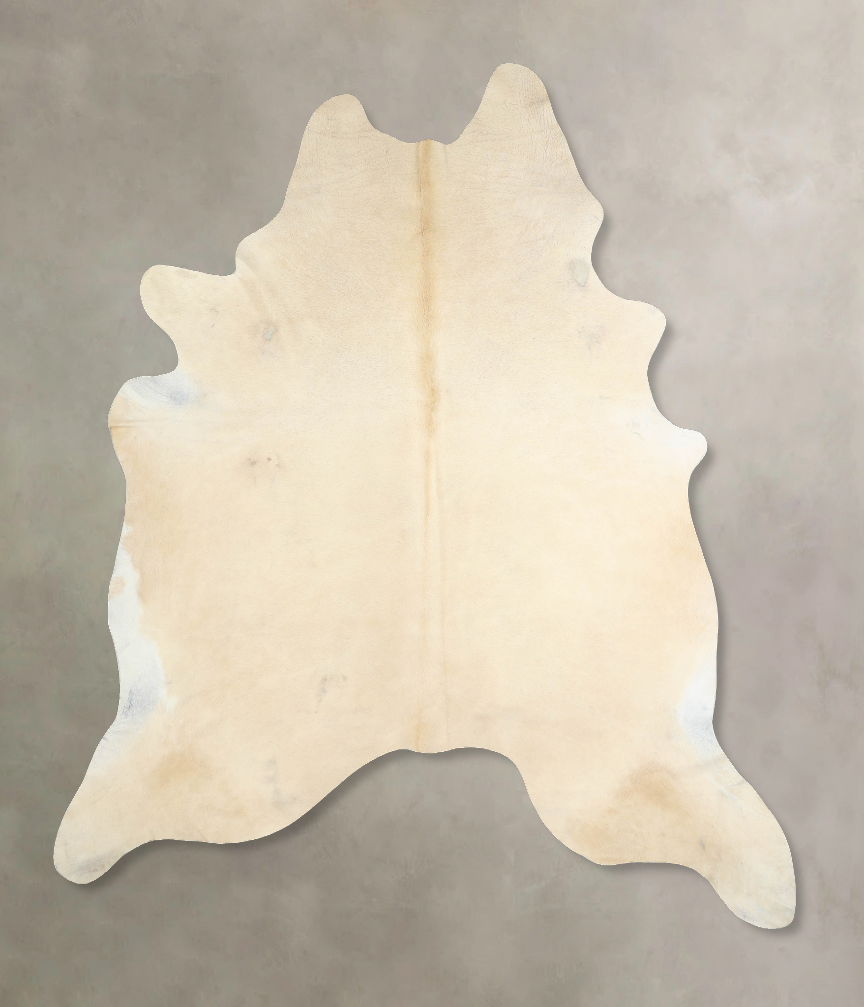 Palomino Cowhide Rug #A32922