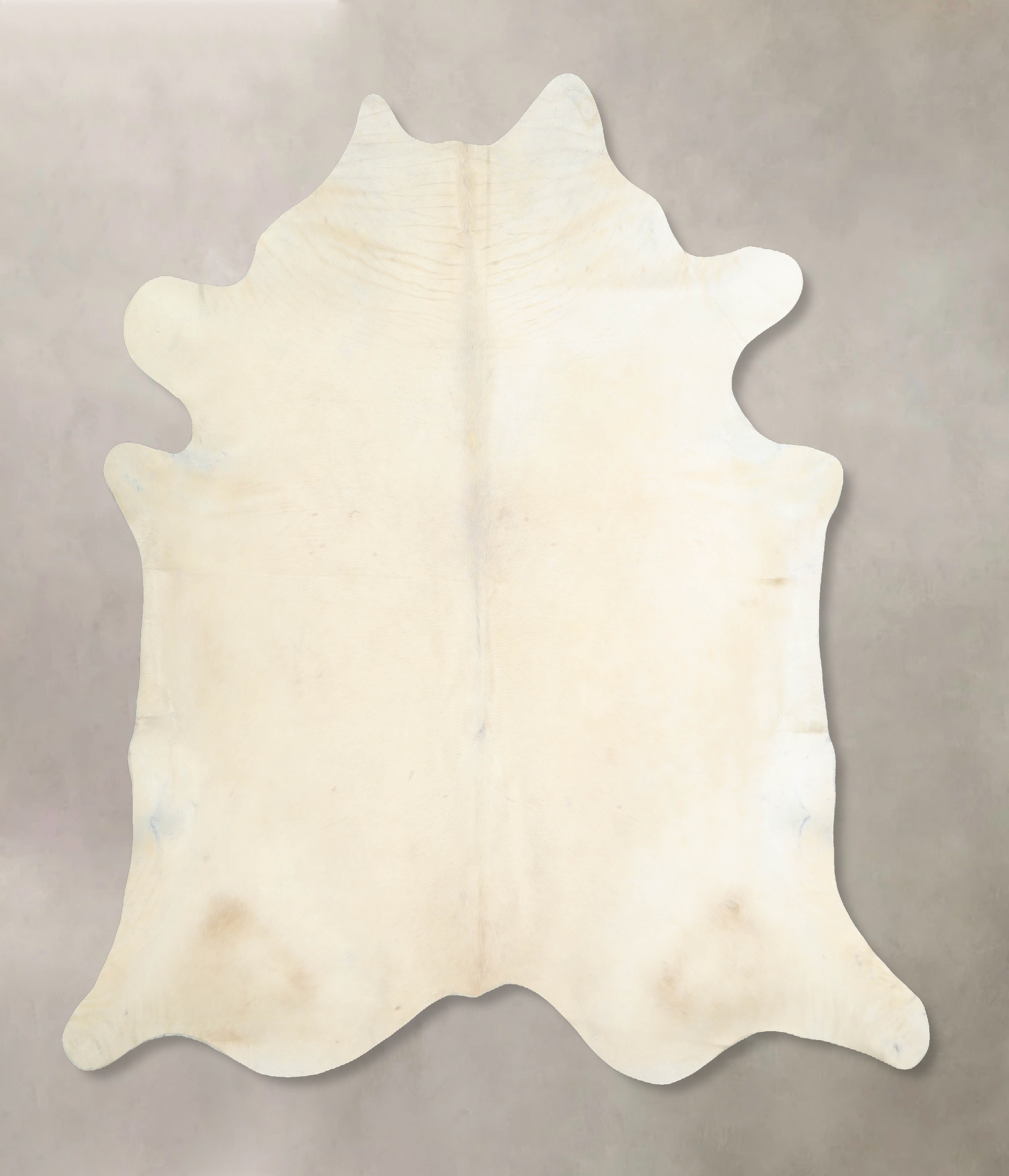 Palomino Cowhide Rug #A32931