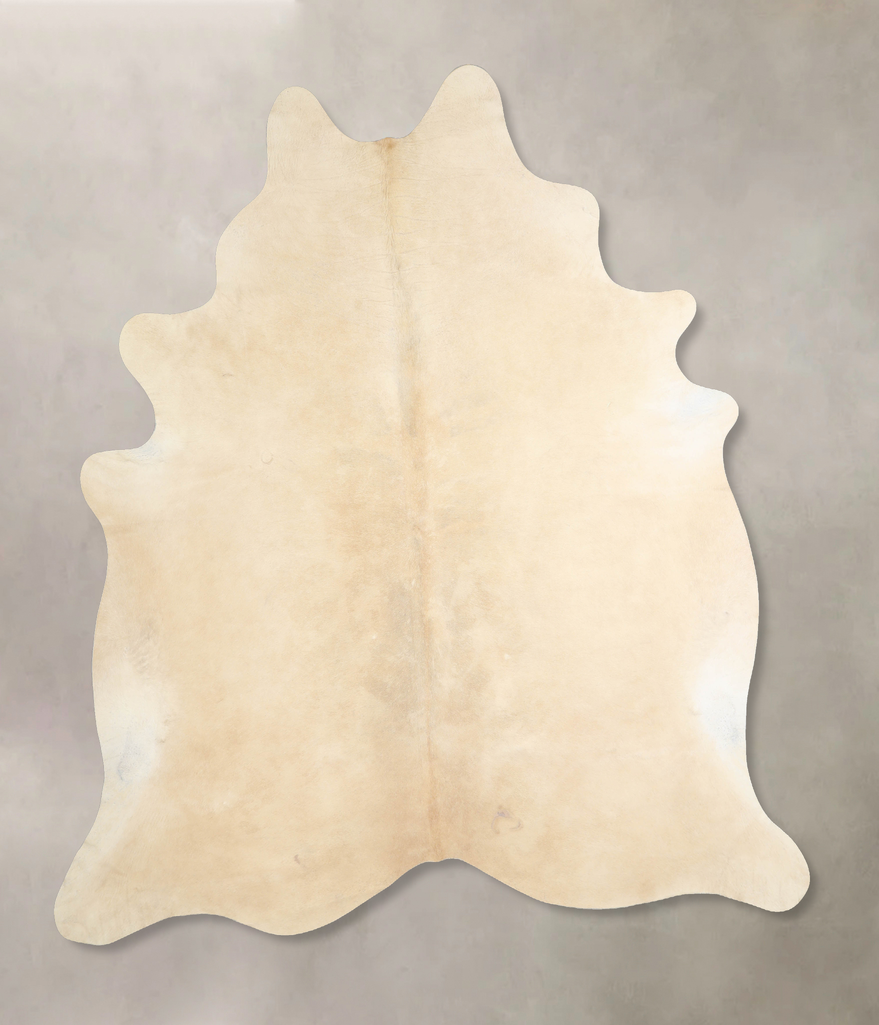 Palomino Cowhide Rug #A32948