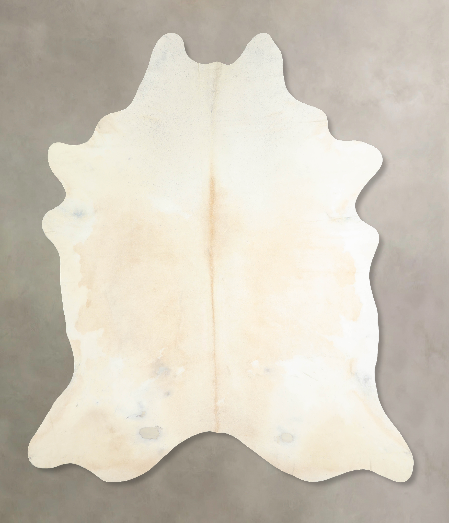 Palomino Cowhide Rug #A32975