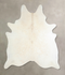 Palomino X-Large Brazilian Cowhide Rug 7'7