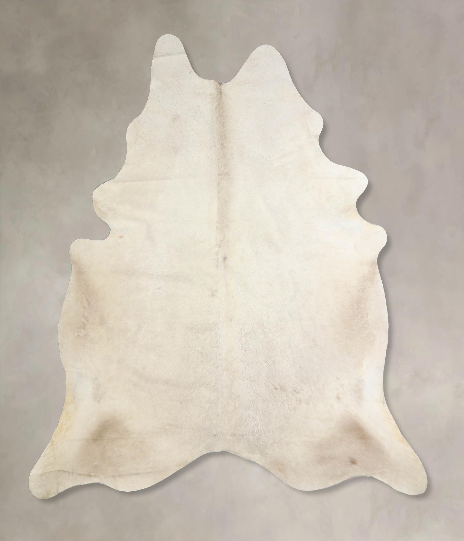 Palomino Cowhide Rug #A33081