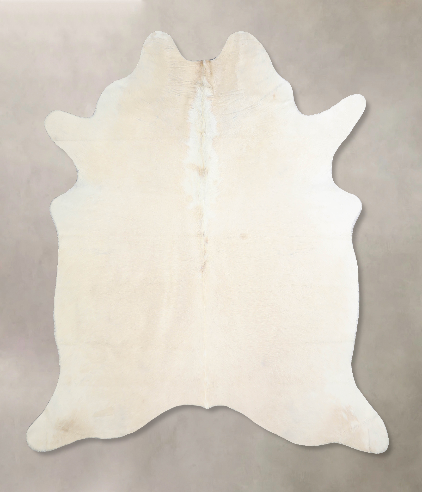 Palomino Cowhide Rug #A33083