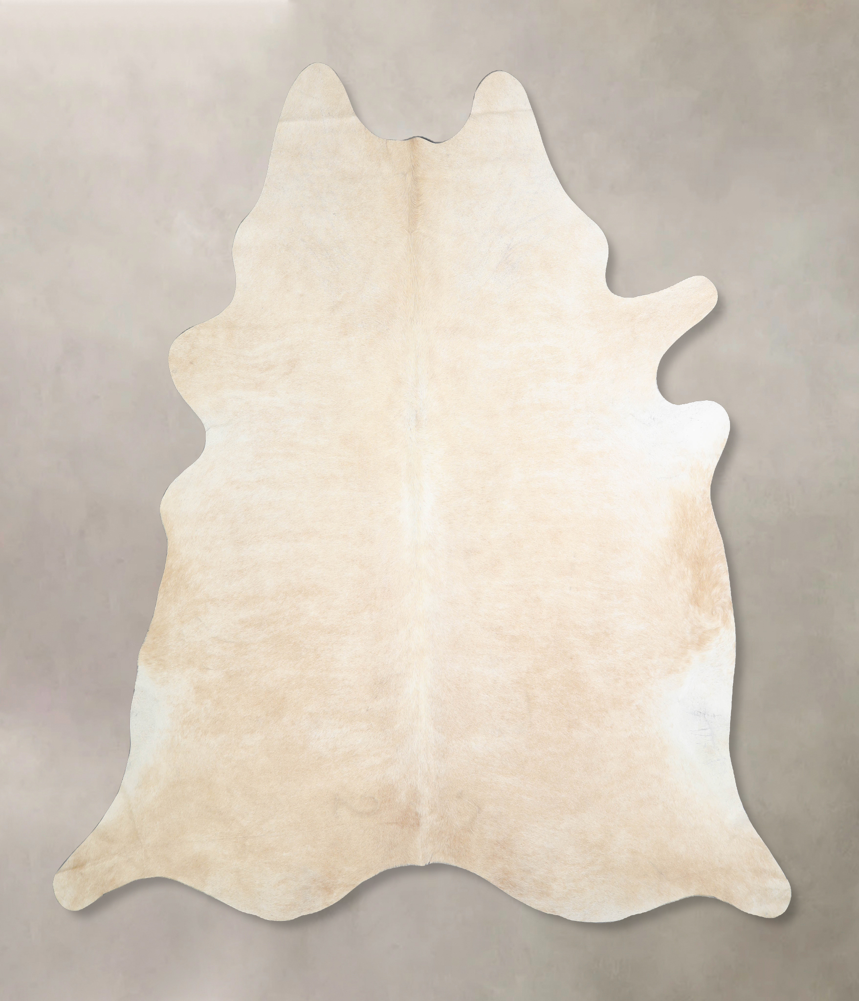 Palomino Cowhide Rug #A33518