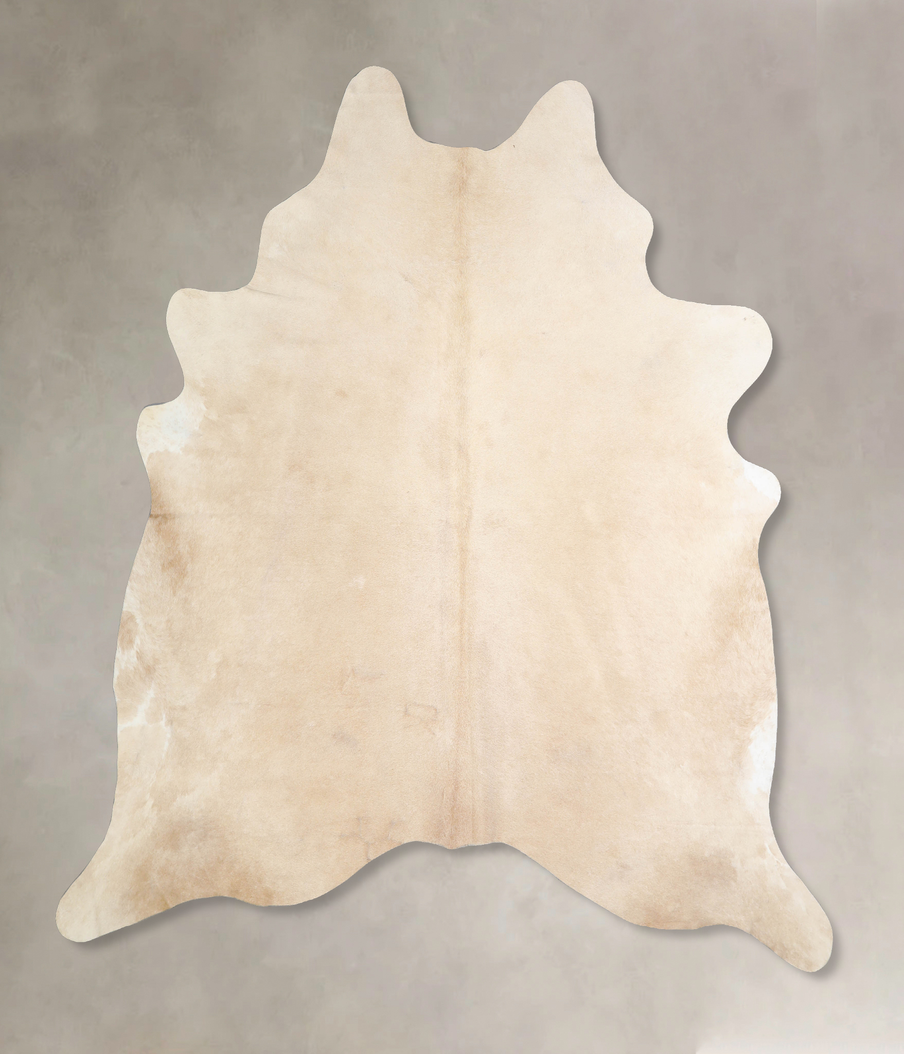 Palomino Cowhide Rug #A33976