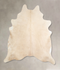 Palomino XX-Large Brazilian Cowhide Rug 7'6