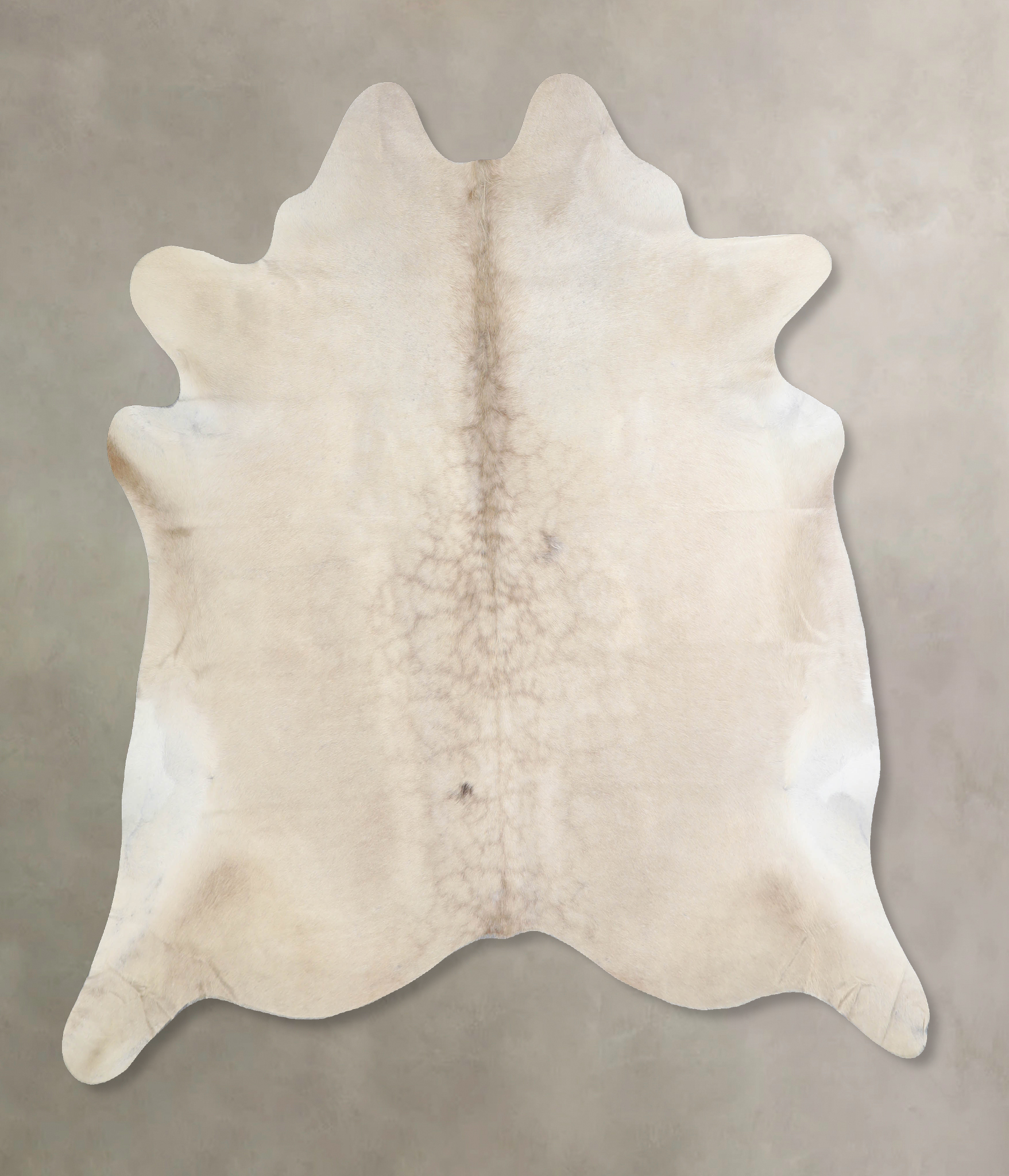 Palomino Cowhide Rug #A34006