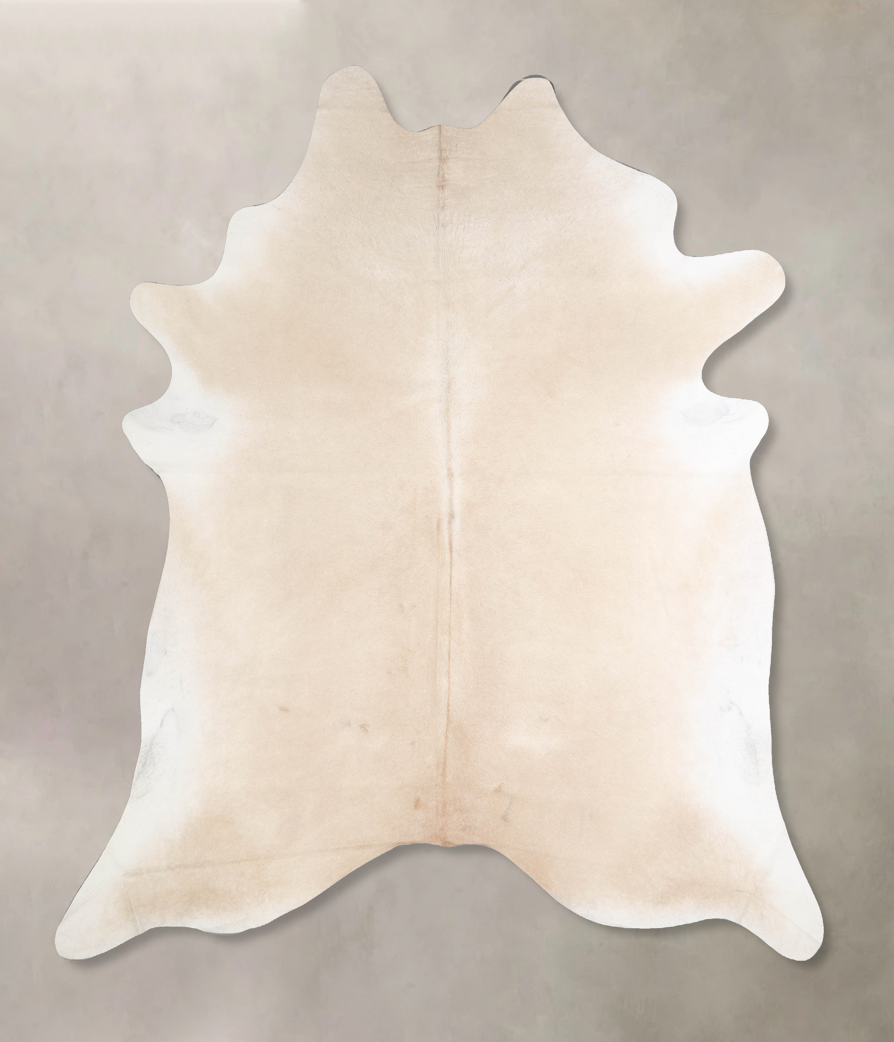 Palomino Cowhide Rug #A34125