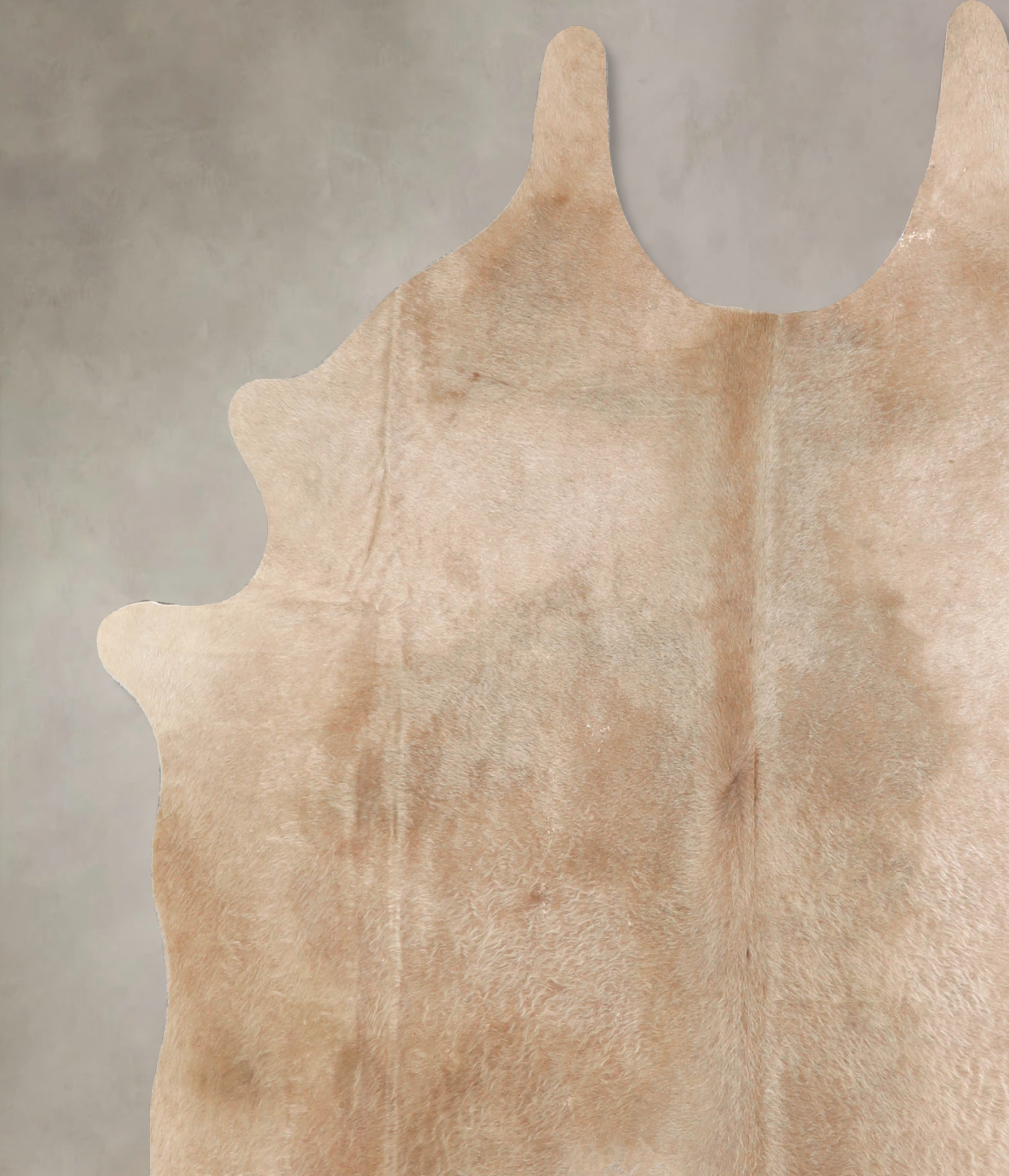 Champagne Cowhide Rug #A35096