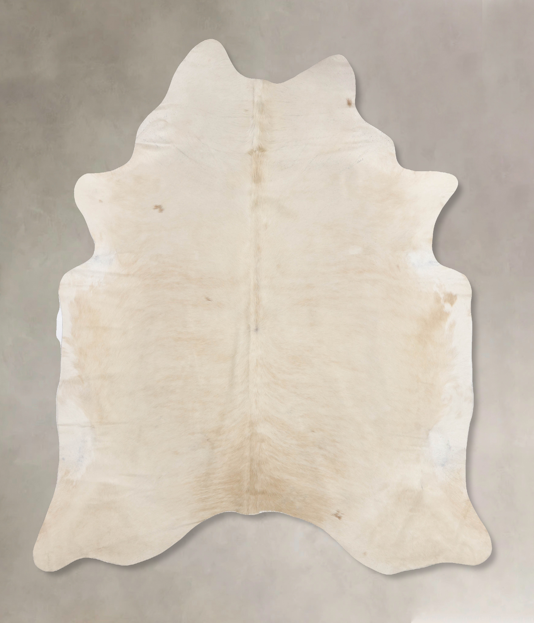 Palomino Cowhide Rug #B10298