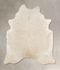 Palomino XX-Large Brazilian Cowhide Rug 8'2