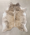 Light Brindle X-Large Brazilian Cowhide Rug 7'0