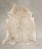 Light Brindle X-Large Brazilian Cowhide Rug 7'0