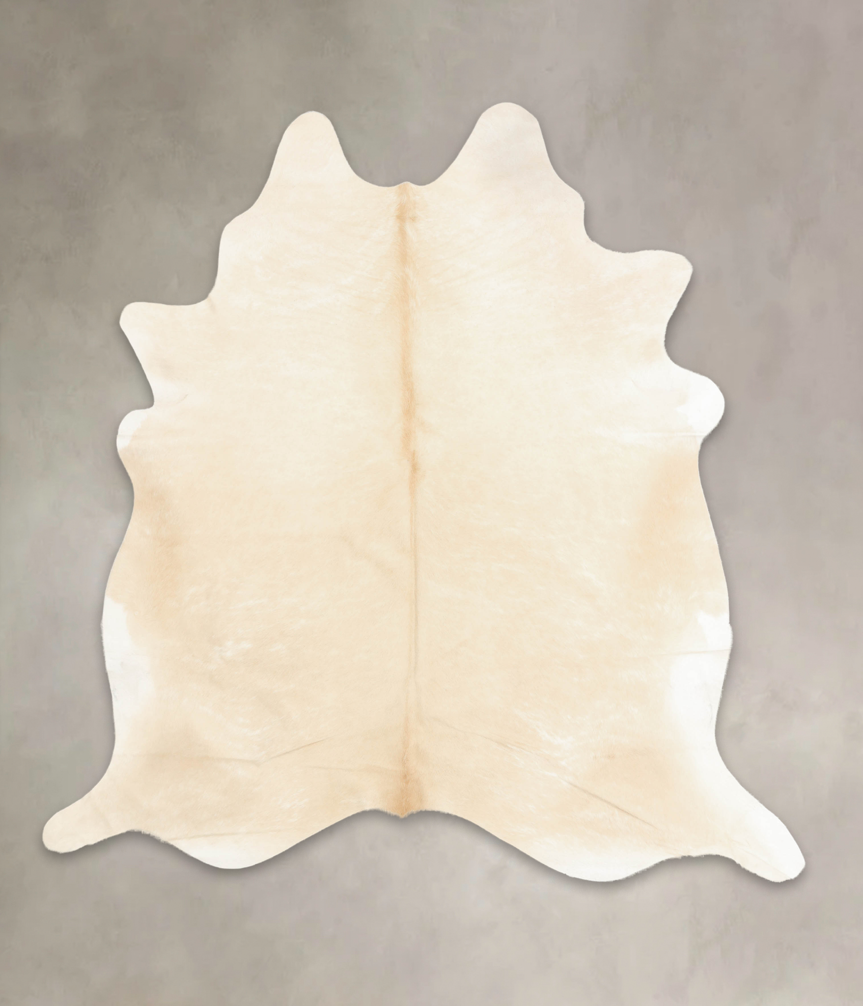 Palomino Cowhide Rug #B1322