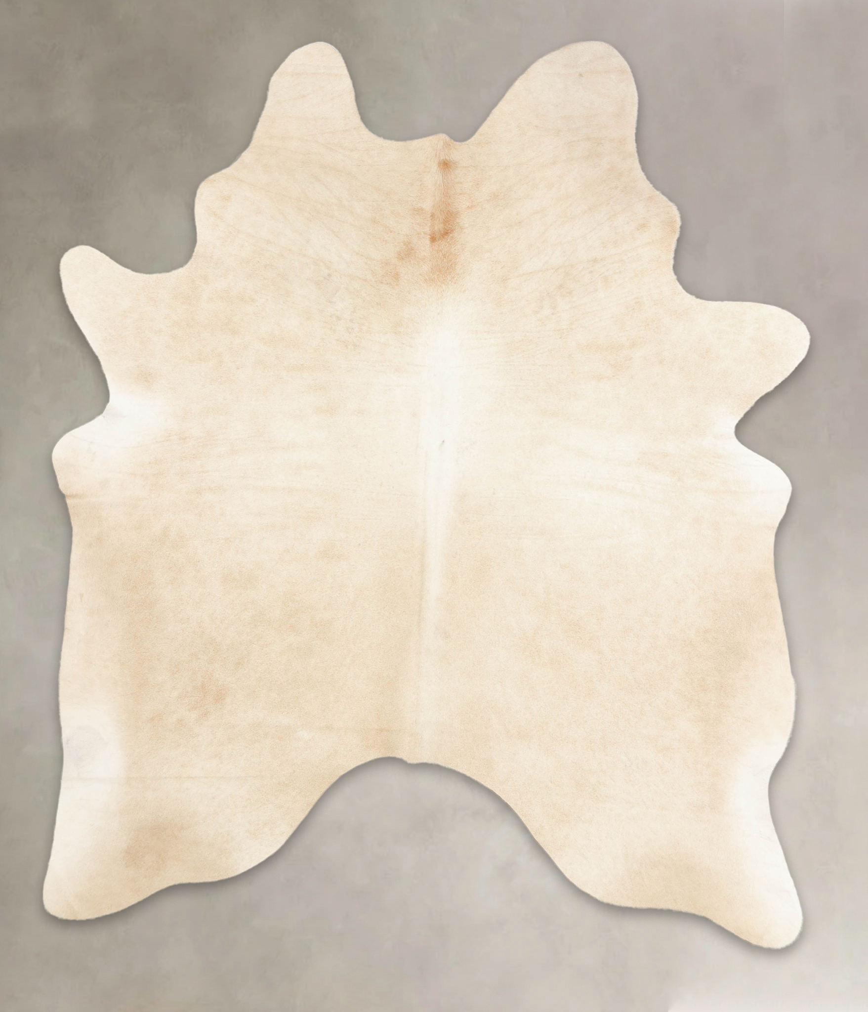 Palomino Cowhide Rug #B1501