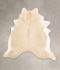 Palomino X-Large Brazilian Cowhide Rug 6'10