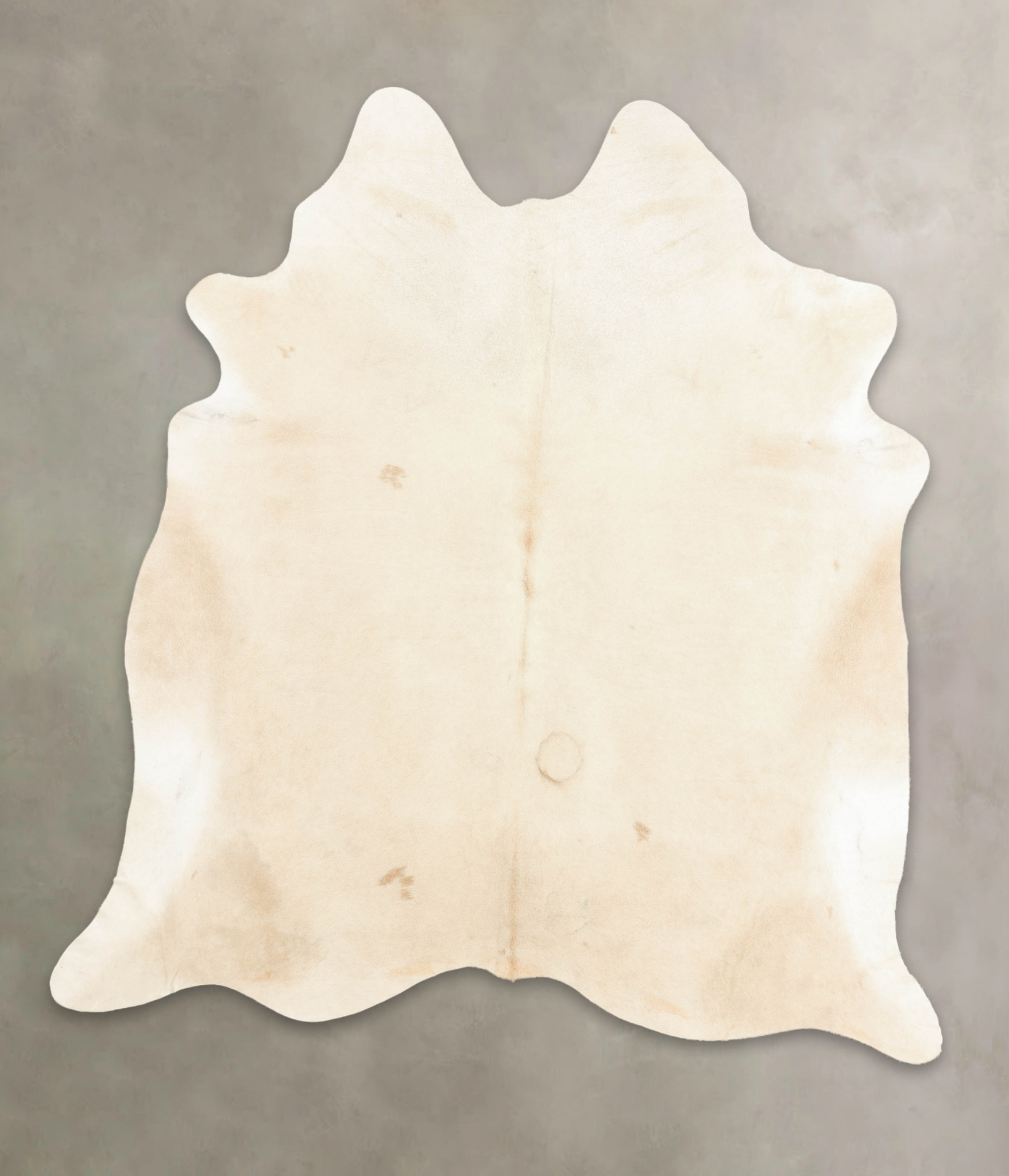 Palomino Cowhide Rug #B1683