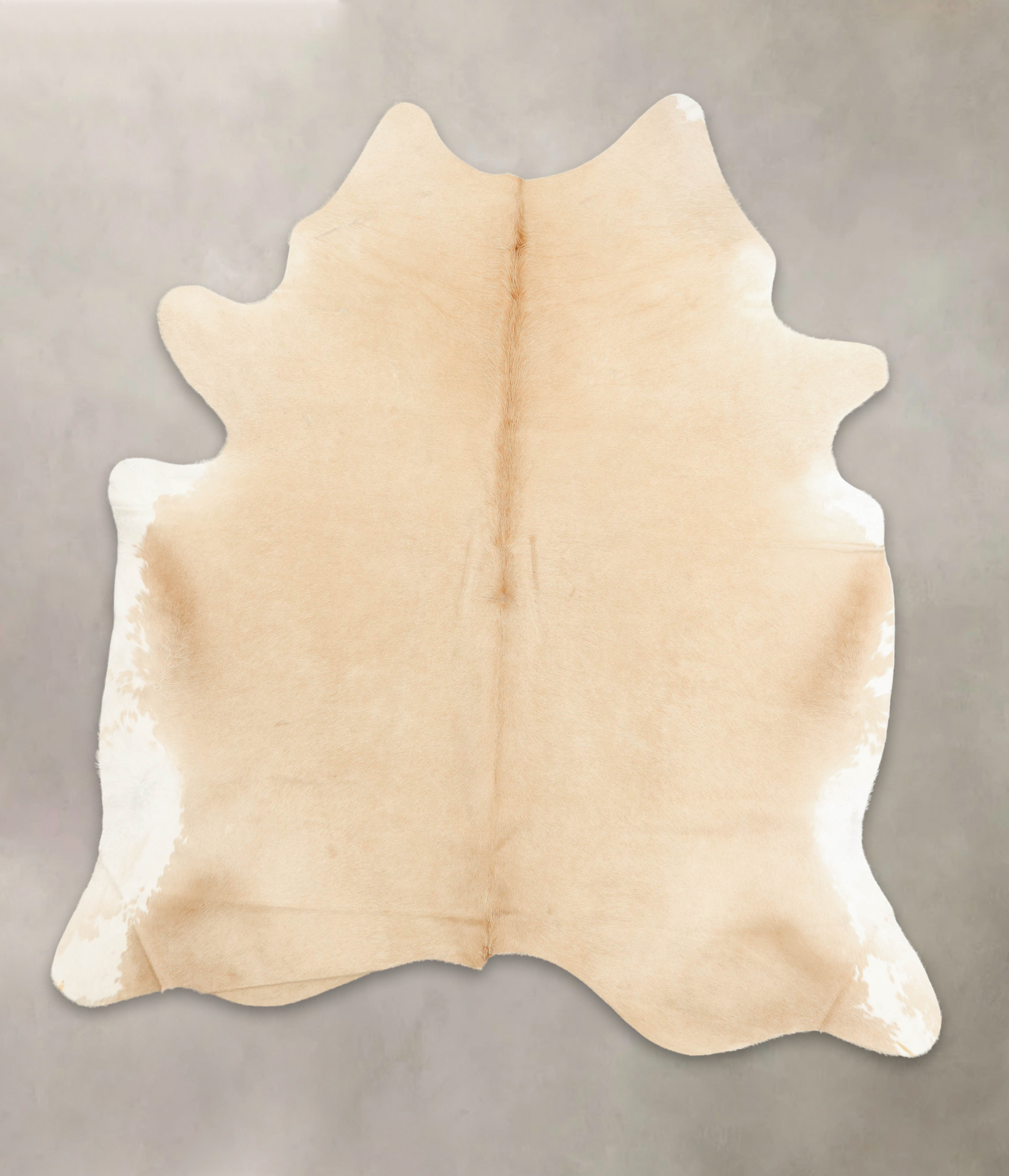 Palomino Cowhide Rug #B1790