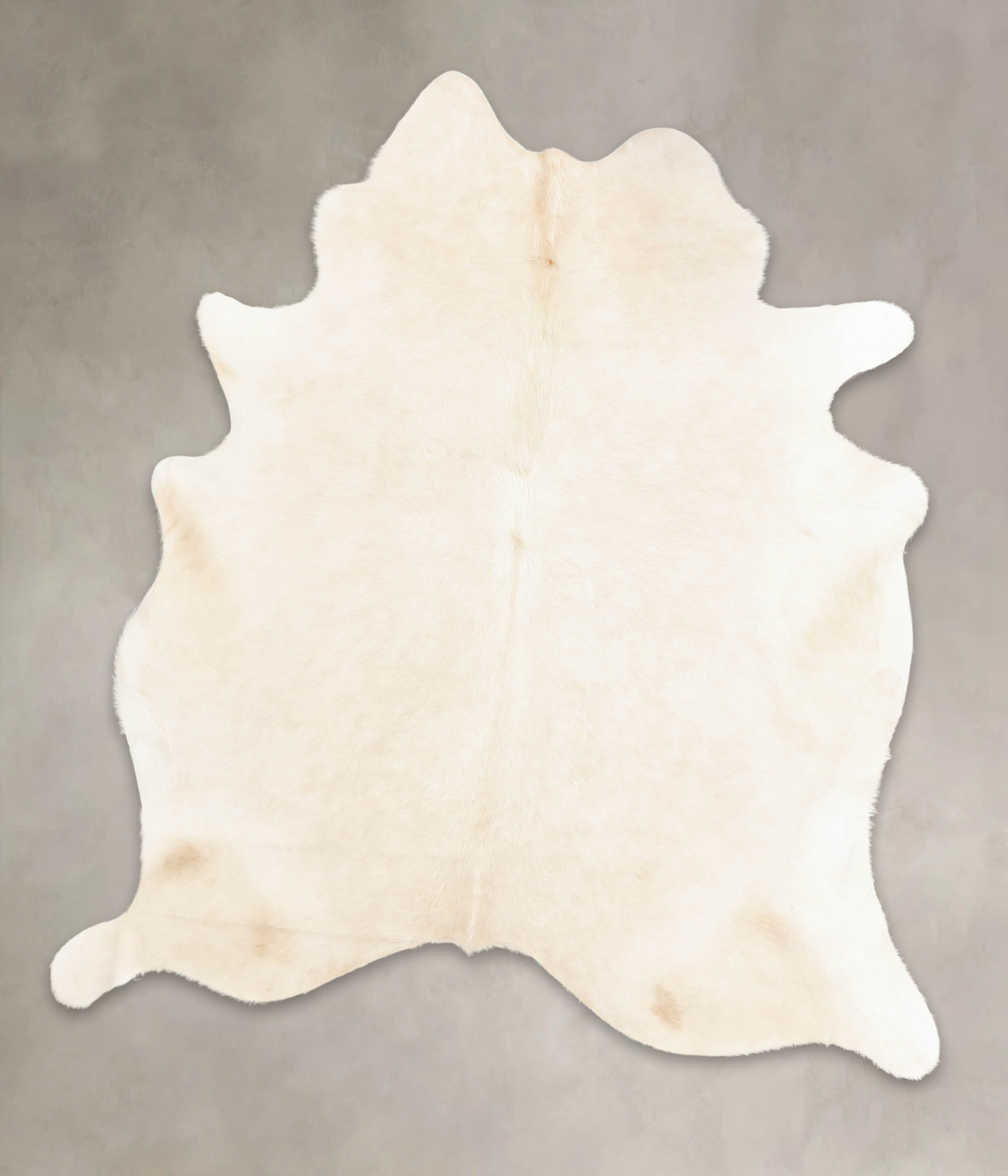 Palomino Cowhide Rug #B1976