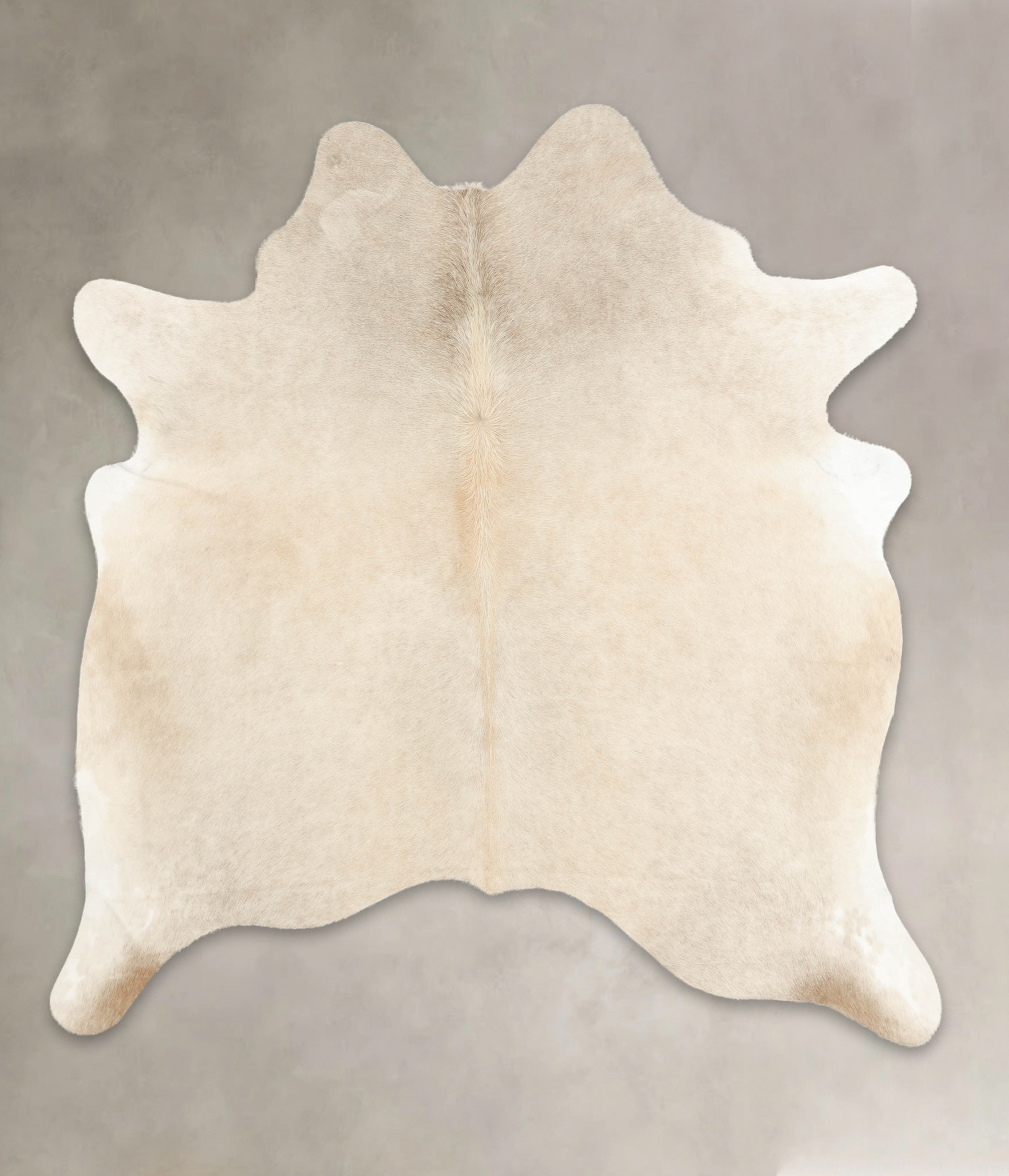 Palomino Cowhide Rug #B1982