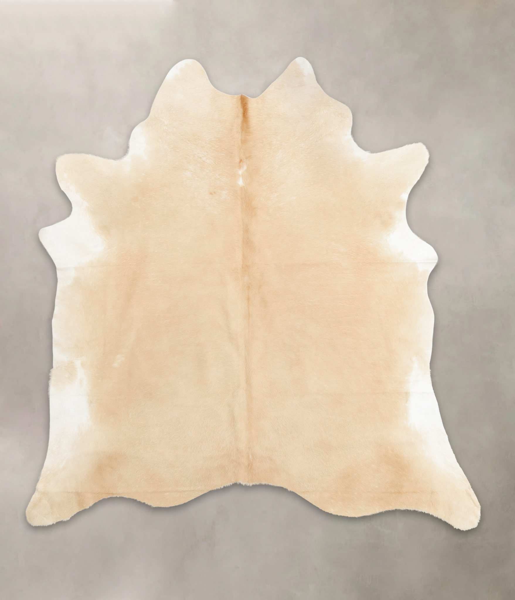 Palomino Cowhide Rug #B2421