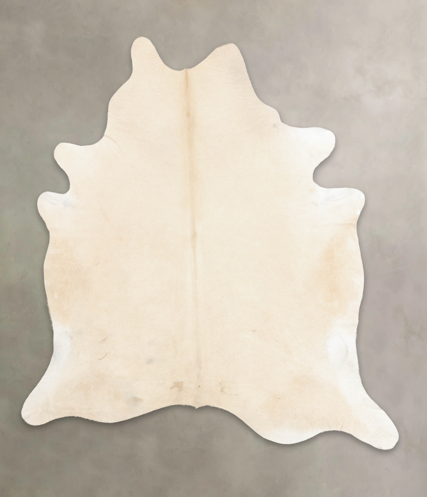 Palomino Cowhide Rug #B4110