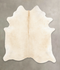 Palomino X-Large Brazilian Cowhide Rug 7'2