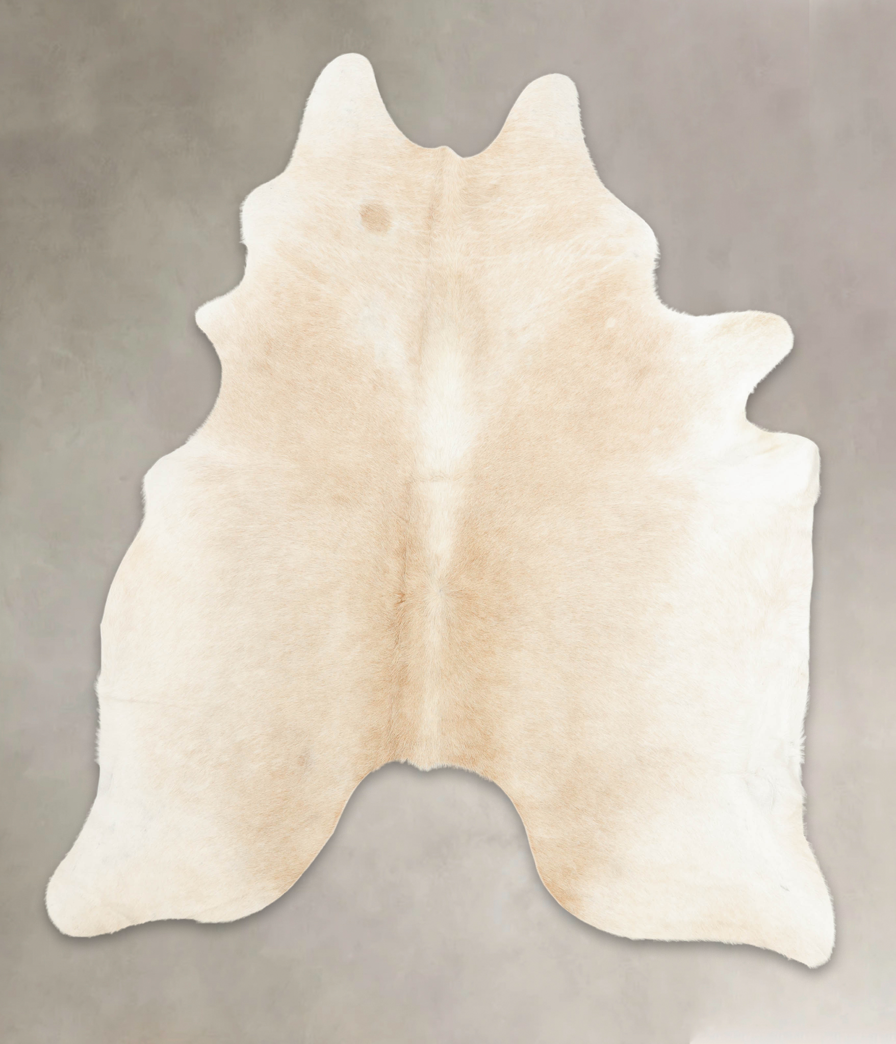 Palomino Cowhide Rug #B4384