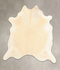 Palomino XX-Large Brazilian Cowhide Rug 8'4