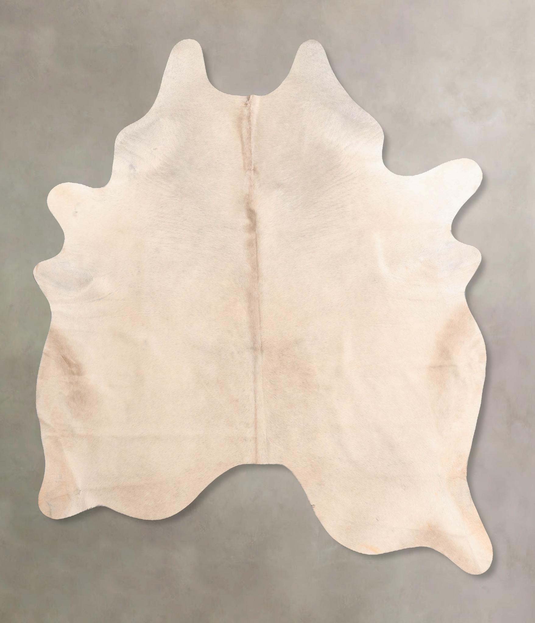 Palomino Cowhide Rug #B6541