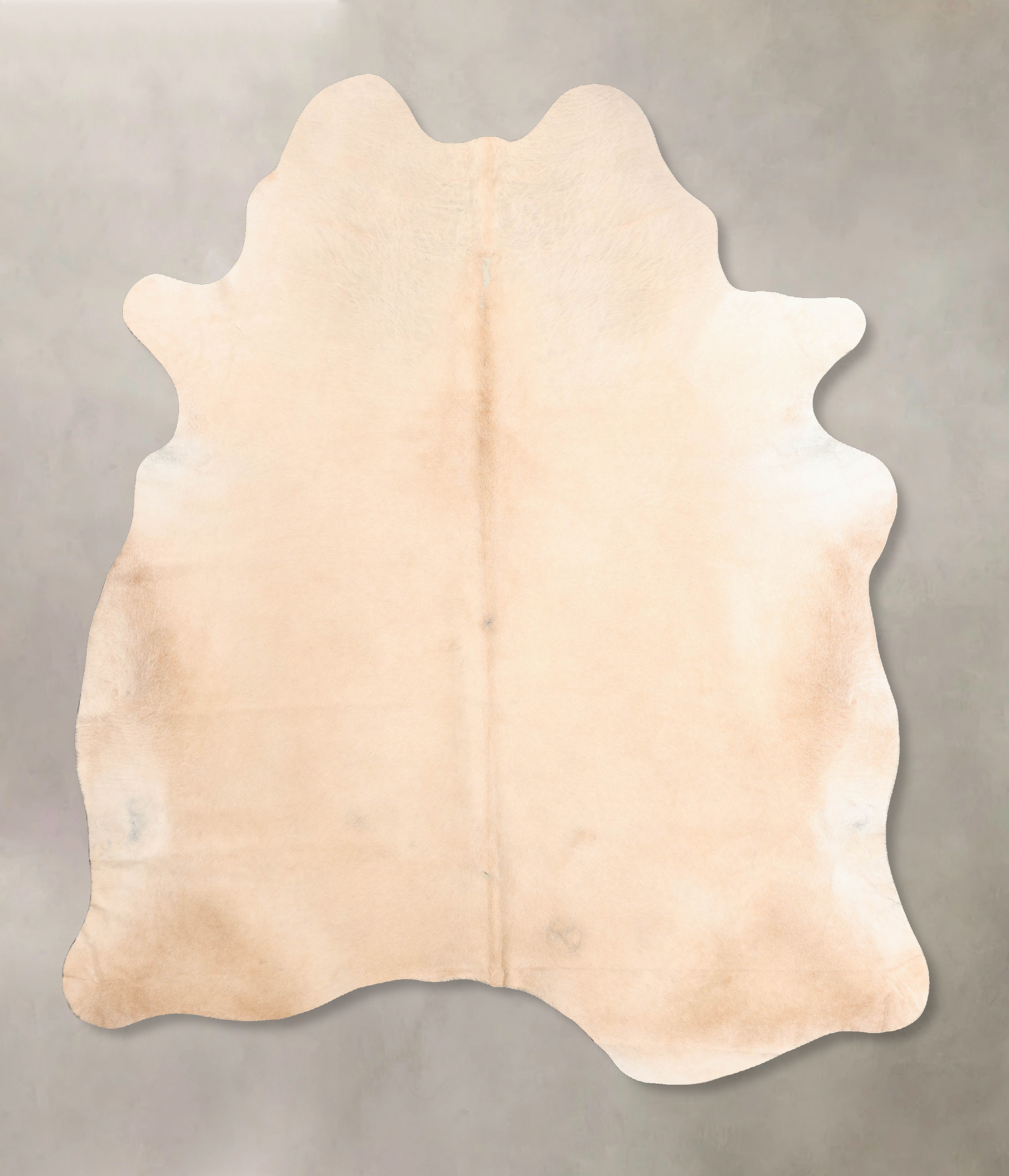 Palomino Cowhide Rug #B6629