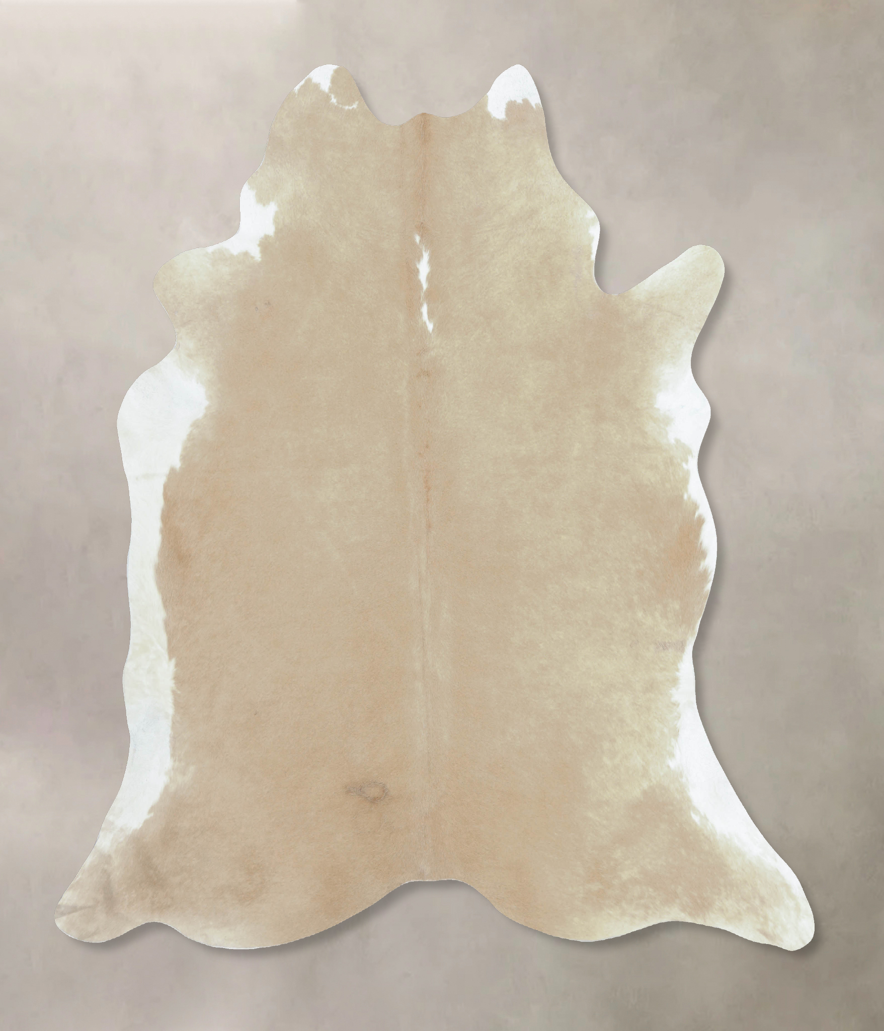 Palomino Cowhide Rug #B9177