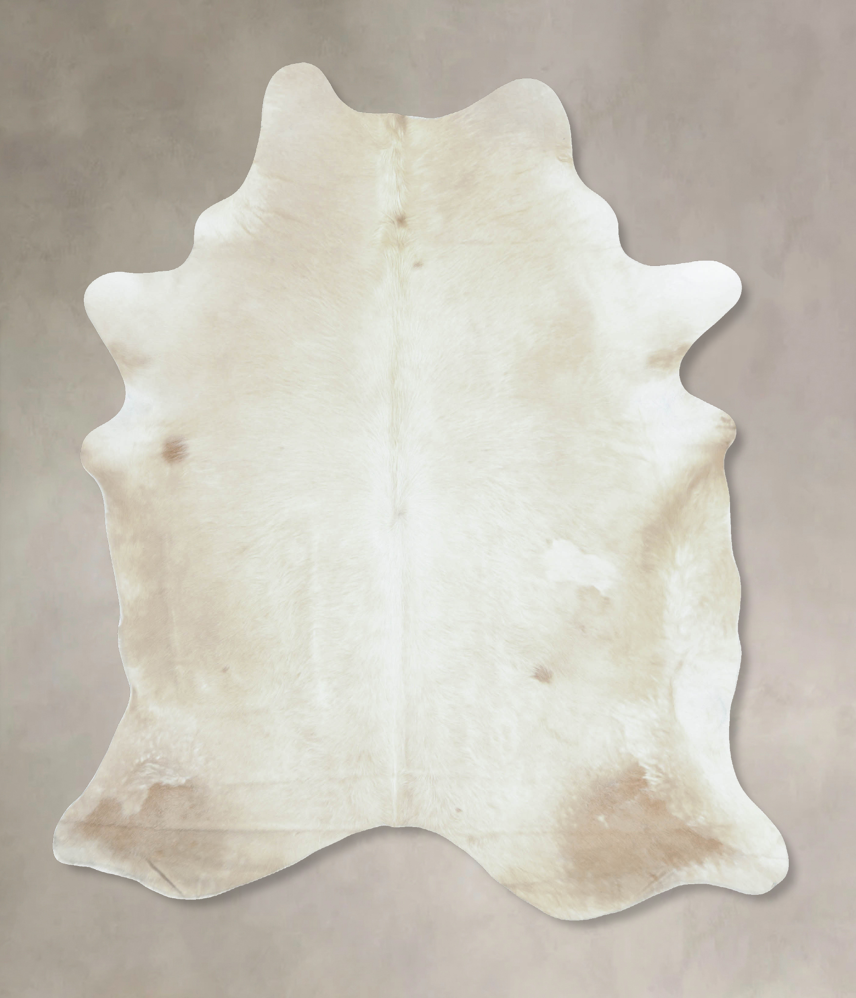 Palomino Cowhide Rug #B9294