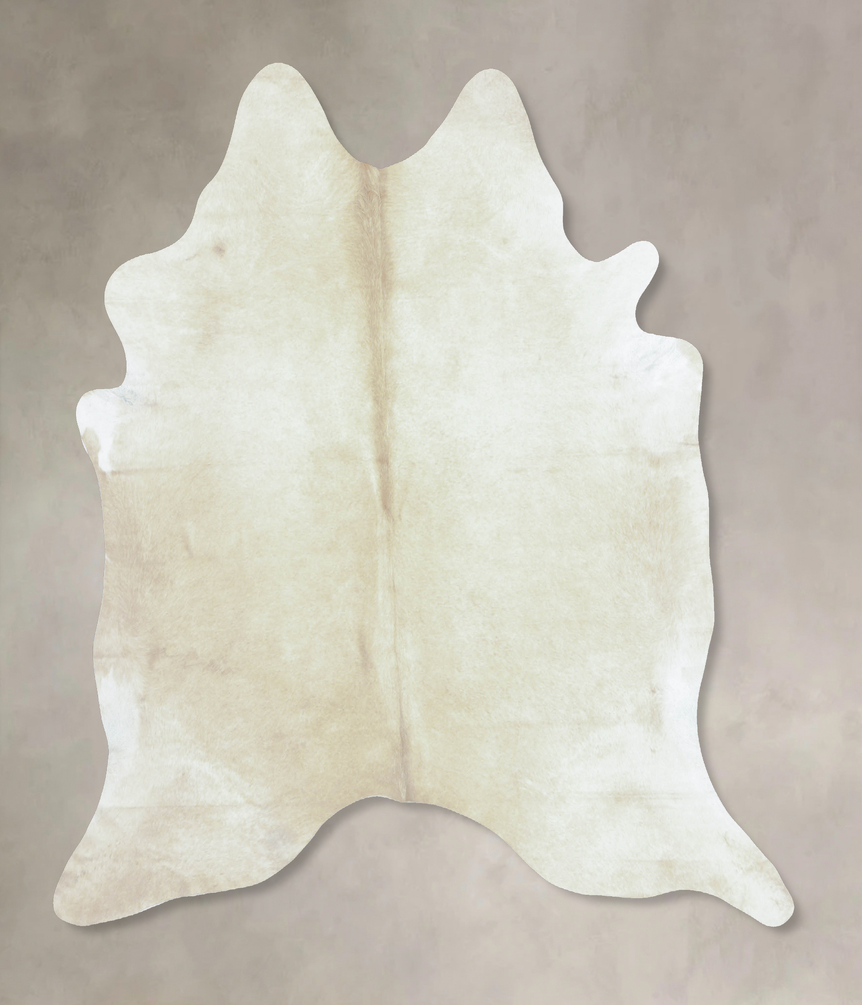 Palomino Cowhide Rug #B9507