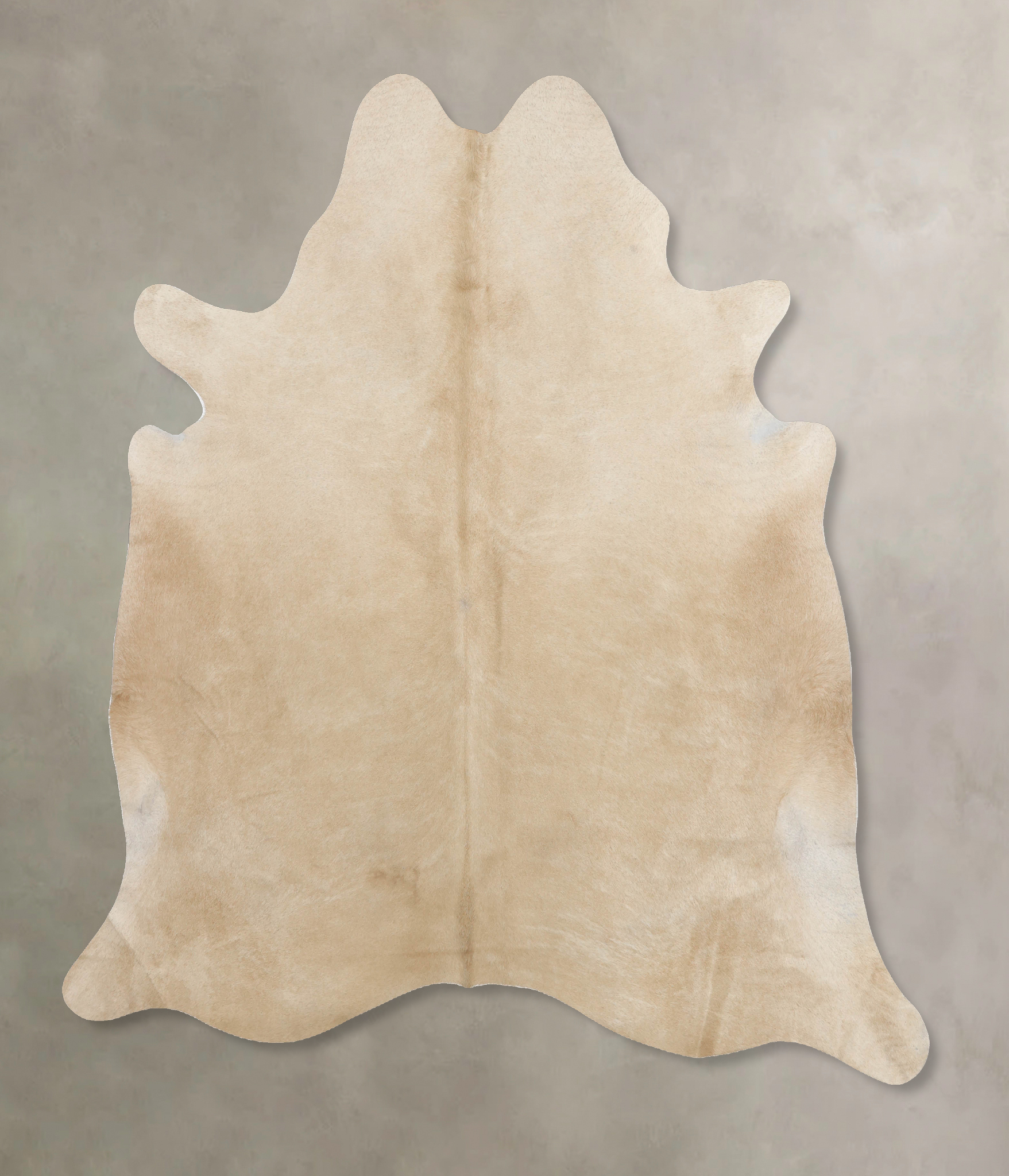 Palomino Cowhide Rug #B9868