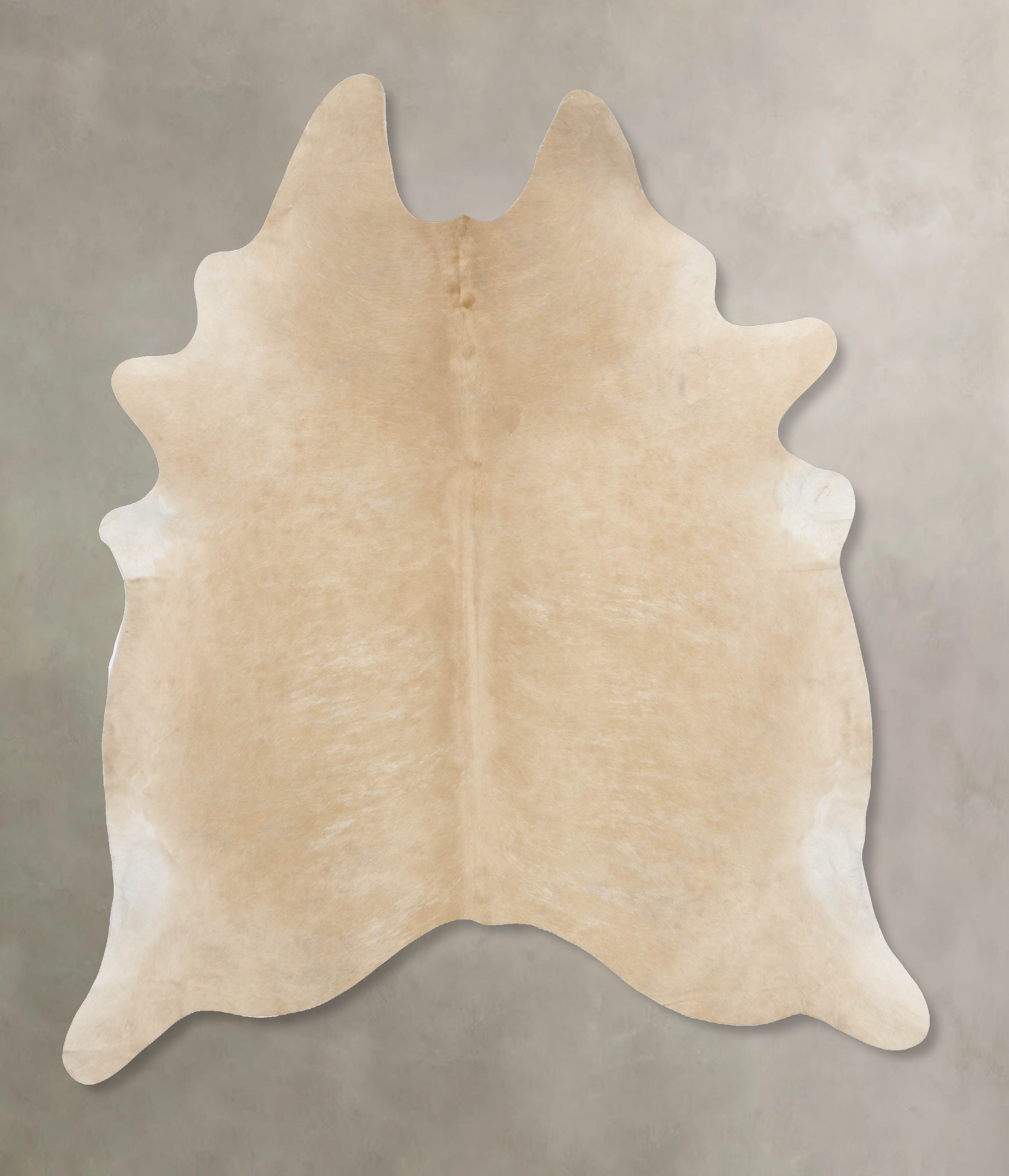 Palomino Cowhide Rug #B9885